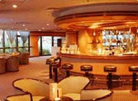 Hotel China Resources Pekin Zewnętrze zdjęcie